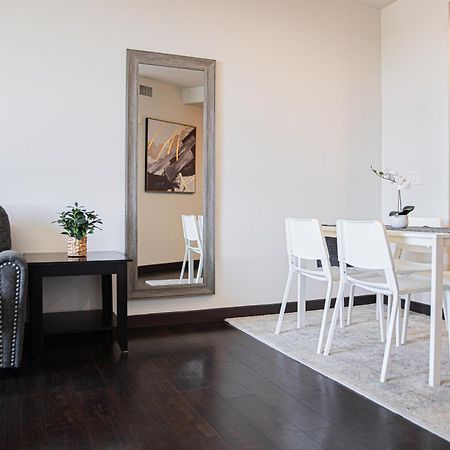 One Bedroom Gem In Weho Los Angeles Bagian luar foto