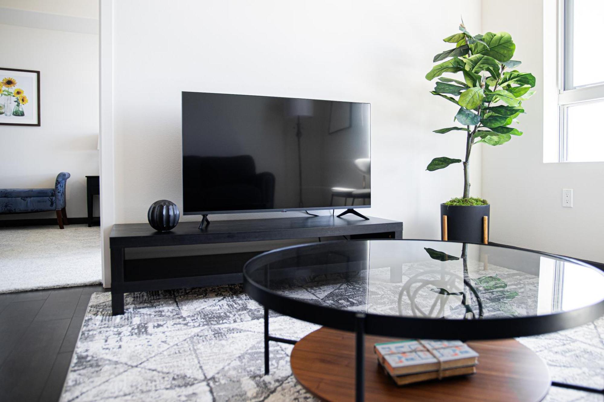One Bedroom Gem In Weho Los Angeles Bagian luar foto
